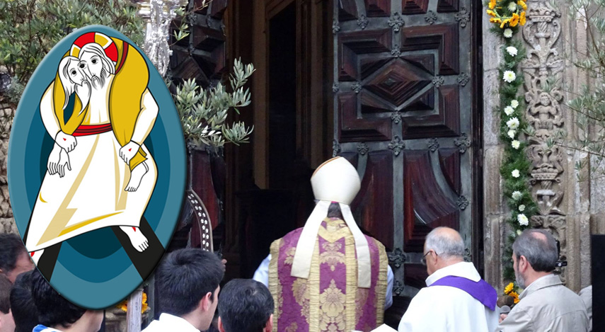 Dioceses de Portugal | Elenco das Igrejas Jubilares