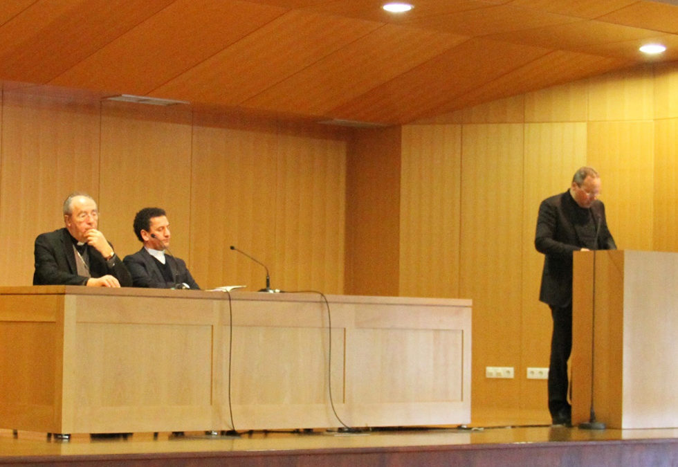 Turismo: «Acolhimento é um fator primordial na evangelização» – D. Jorge Ortiga